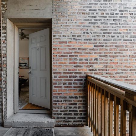 Ukrainian Village 2Br Modern Apartment D2 Chicago Eksteriør billede