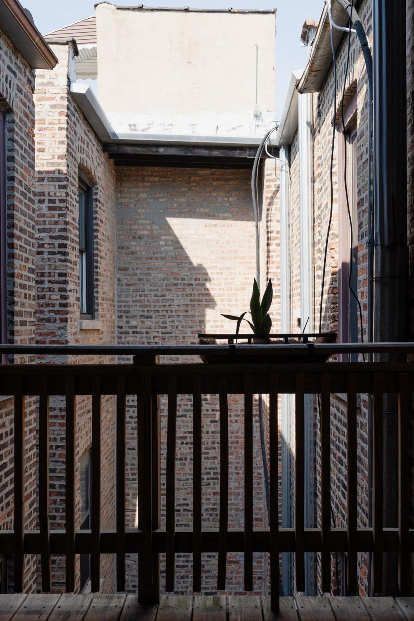 Ukrainian Village 2Br Modern Apartment D2 Chicago Eksteriør billede