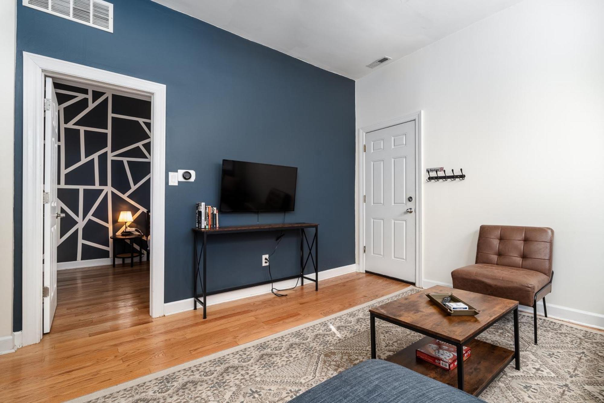 Ukrainian Village 2Br Modern Apartment D2 Chicago Eksteriør billede