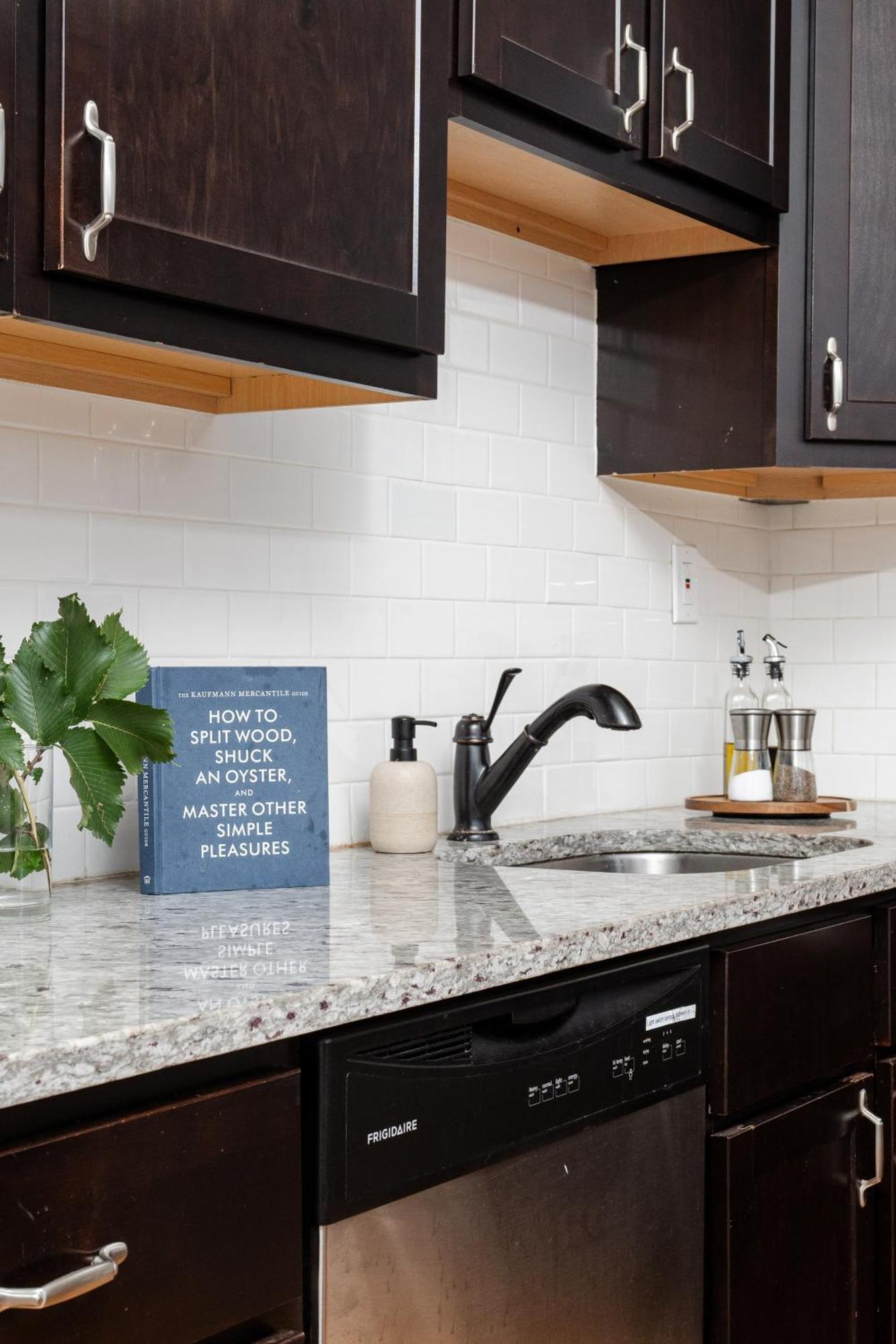 Ukrainian Village 2Br Modern Apartment D2 Chicago Eksteriør billede