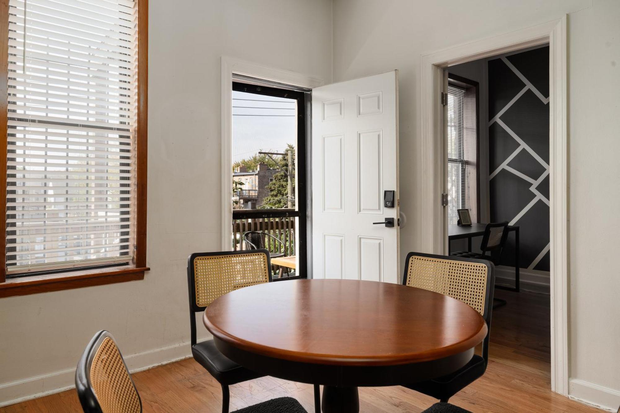 Ukrainian Village 2Br Modern Apartment D2 Chicago Eksteriør billede