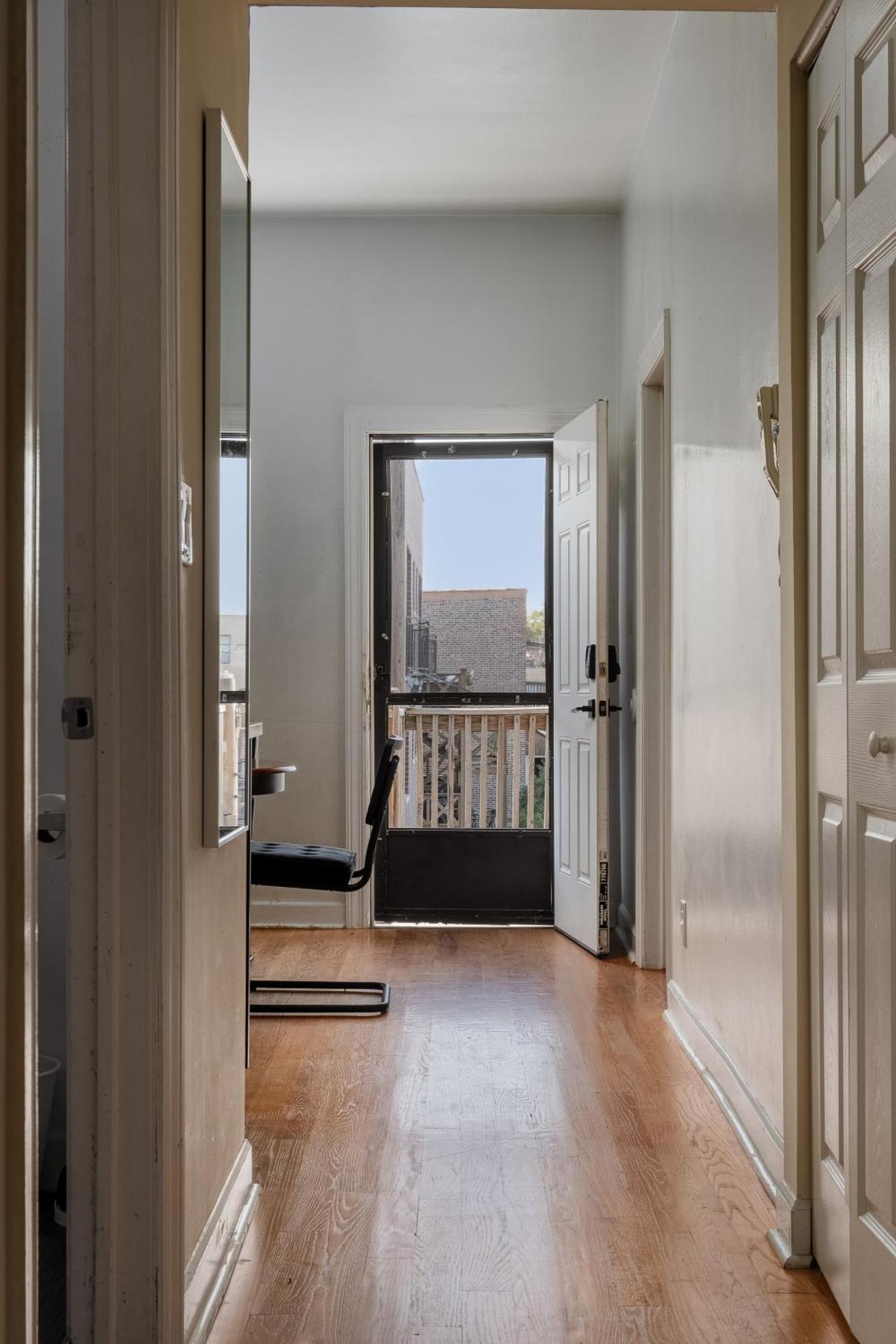 Ukrainian Village 2Br Modern Apartment D2 Chicago Eksteriør billede