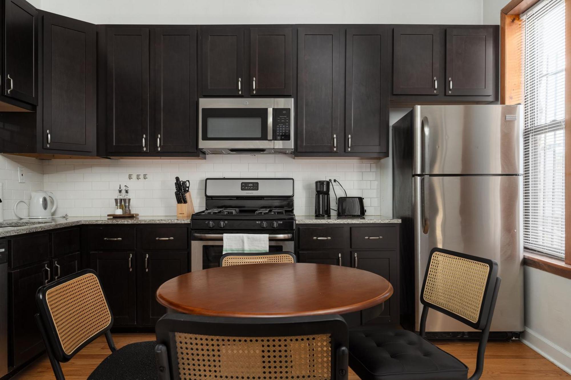Ukrainian Village 2Br Modern Apartment D2 Chicago Eksteriør billede