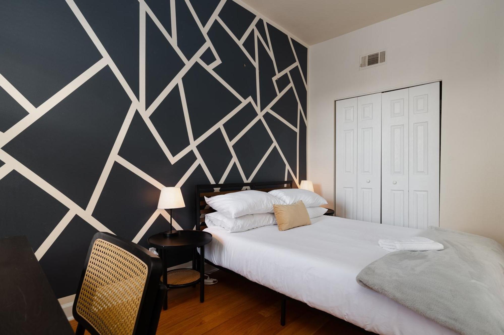 Ukrainian Village 2Br Modern Apartment D2 Chicago Eksteriør billede