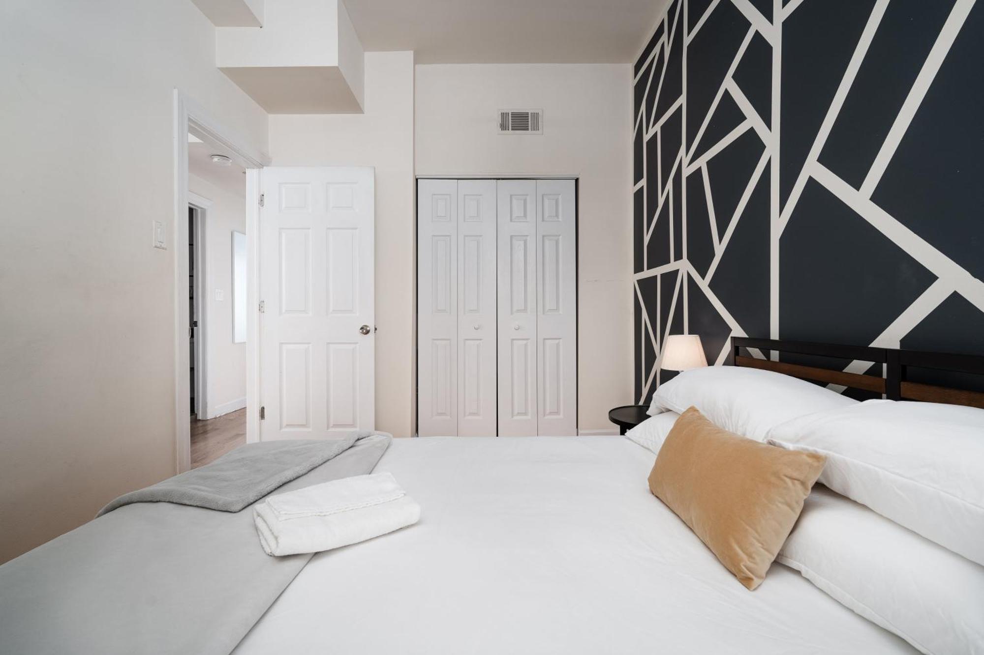 Ukrainian Village 2Br Modern Apartment D2 Chicago Eksteriør billede